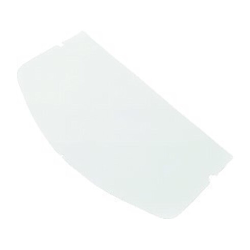 GVS Nova 3 lentille extérieure, pack de 50