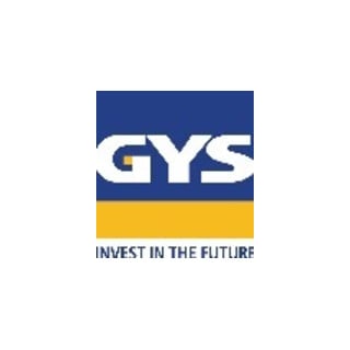 GYS Elektrodenschweißgerät GYSMI E160 10-160 A m.Zub.230/50/60V/Hz 4,6kg