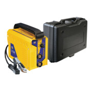 GYS Poste à souder à l’électrode GYSMI 200P avec accessoires 10-200 A-1