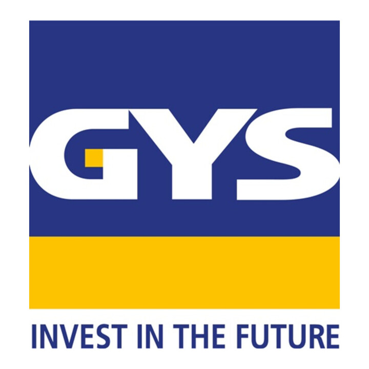 GYS Poste à souder à l’électrode GYSMI 200P avec accessoires 10-200 A