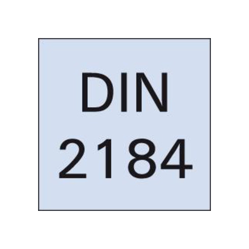 H.Gewindebohrer Satz D2184 HSS BSP1/8-1" FORMAT