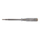 H+H Testeur de phase VDE unipolaire 3,5x0,6x100mm-5