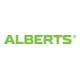 GAH Alberts H-Pfostenträger ETA-10/0210 Stahl roh feuerZN