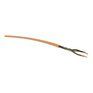 H05BQ-F 4G 0,75 Câble PUR longueur 100 m