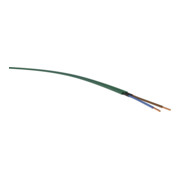 H05RNH2-F 2x1,5 gn Lg.100 Câble d’éclairage-1