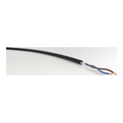H05RR-F 2x0,75 Câble caoutchouc longueur 100 m-1