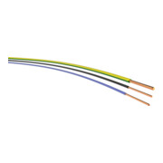 H05V-U 0,5 rt Eca Ri100 Aderltg eindrähtig-1