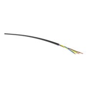 H05VV-F 2x1,5 blanc Eca Ri.50 câble flexible PVC-1