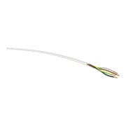 H05VV-F 4G1,5 blanc Eca Ri100 câble souple PVC-1
