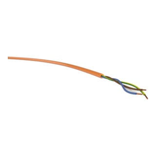 H07BQ-F 3G 1,5 Câble PUR longueur 100