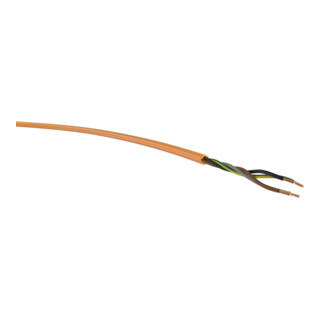 H07BQ-F 4G 1,5 Ri. 50 PUR-Leitung