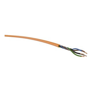 H07BQ-F 5G 2,5 câble PUR 50 m