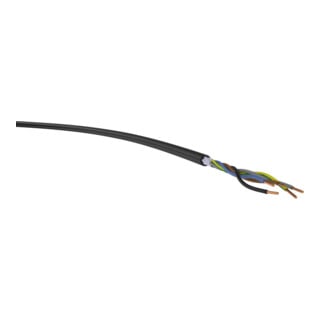H07RN-F 5G 1,5 Ri.100 Gummischlauchleitung
