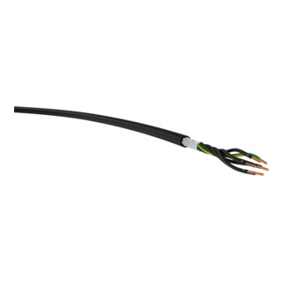 H07RN-F 7G 1,5 Ri. 50 Gummischlauchleitung