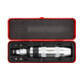<h2>Caractéristiques :</h2><ul><li>Alésage 19 mm Ø 100 x 50 mm, avec onde sinusoïdale, pour un FEINi satiné lisse</li></ul>-1
