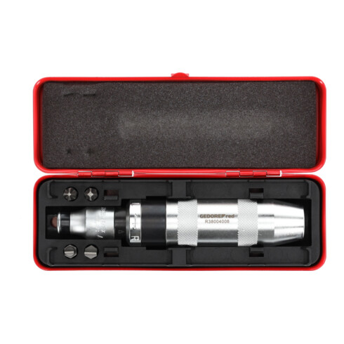 <h2>Caractéristiques :</h2><ul><li>Alésage 19 mm Ø 100 x 50 mm, avec onde sinusoïdale, pour un FEINi satiné lisse</li></ul>