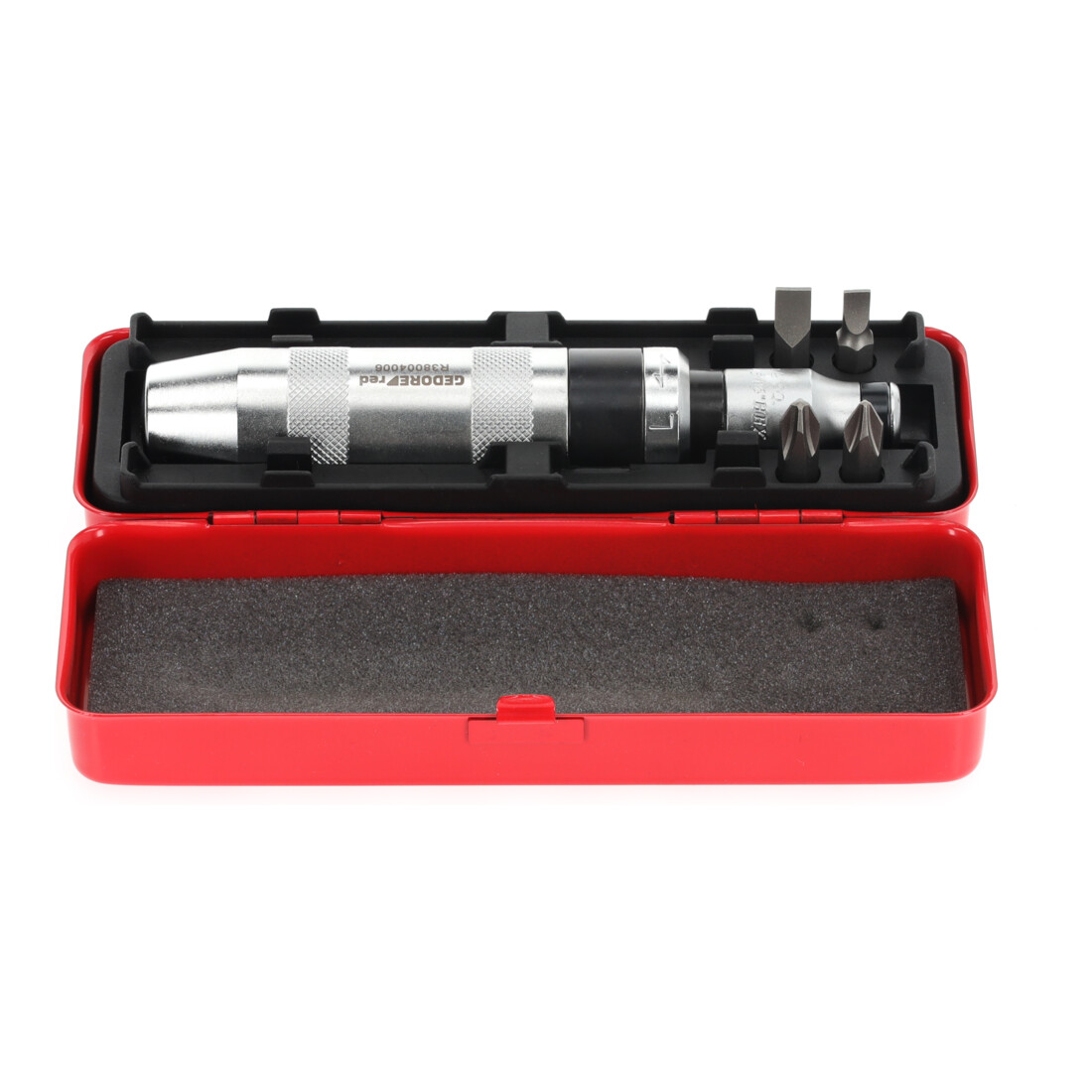 <h2>Caractéristiques :</h2><ul><li>Alésage 19 mm Ø 100 x 50 mm, avec onde sinusoïdale, pour un FEINi satiné lisse</li></ul>