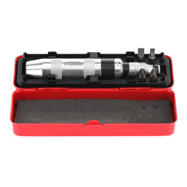 <h2>Caractéristiques :</h2><ul><li>Alésage 19 mm Ø 100 x 50 mm, avec onde sinusoïdale, pour un FEINi satiné lisse</li></ul>
