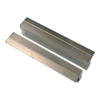 Ha-So Magnet-Schutzbacken (Aluminium)