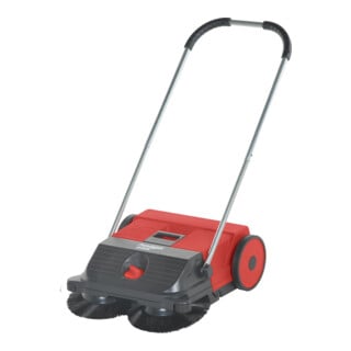 Haaga Balayeuse 255 Premium