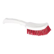 HACCP-Stielbürste L.250mm Borstenstärke 0,50mm rot-1