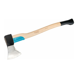 Hache<li>1250 g 2133-1250 HAZET