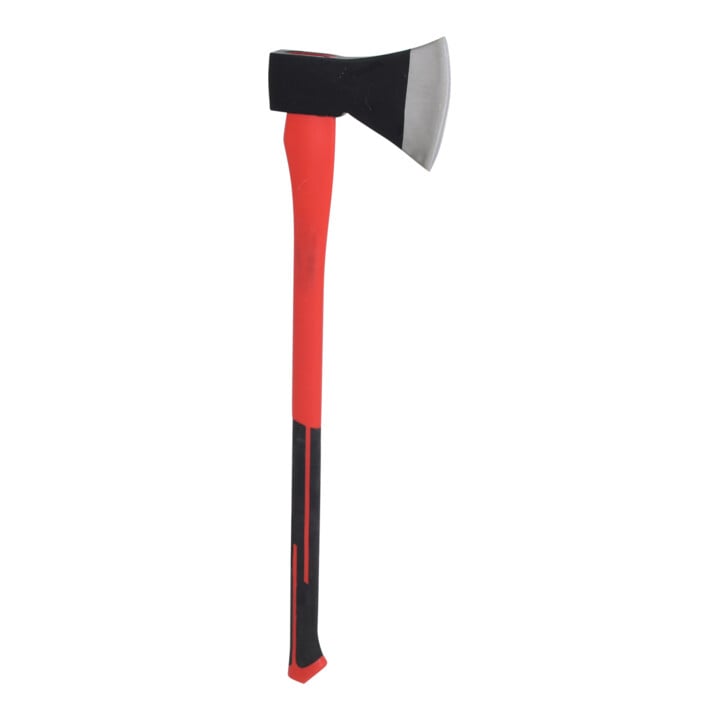 Hache, 1800g
