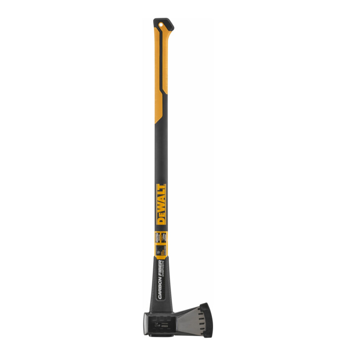Hache à fendre DEWALT EXOCORE 2kg DWHT56033-0