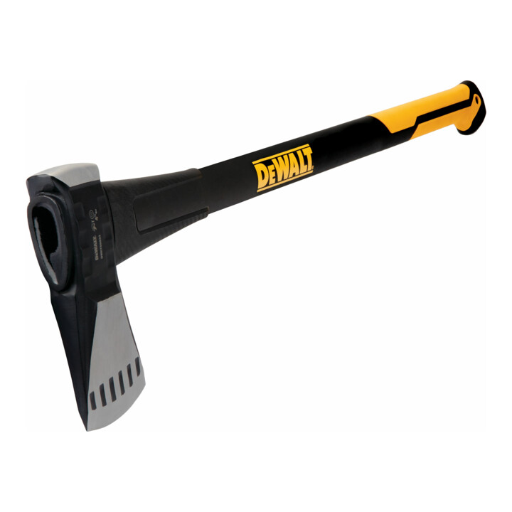 Hache à fendre DEWALT EXOCORE 2kg DWHT56033-0