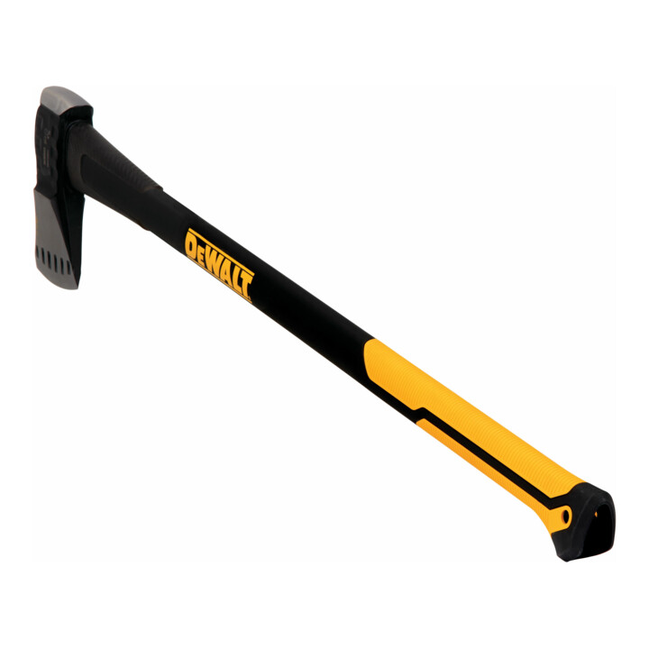 Hache à fendre DEWALT EXOCORE 2kg DWHT56033-0