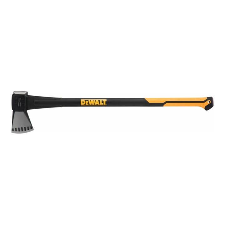 Hache à un seul tranchant DEWALT EXOCORE 1,5kg DWHT56032-0