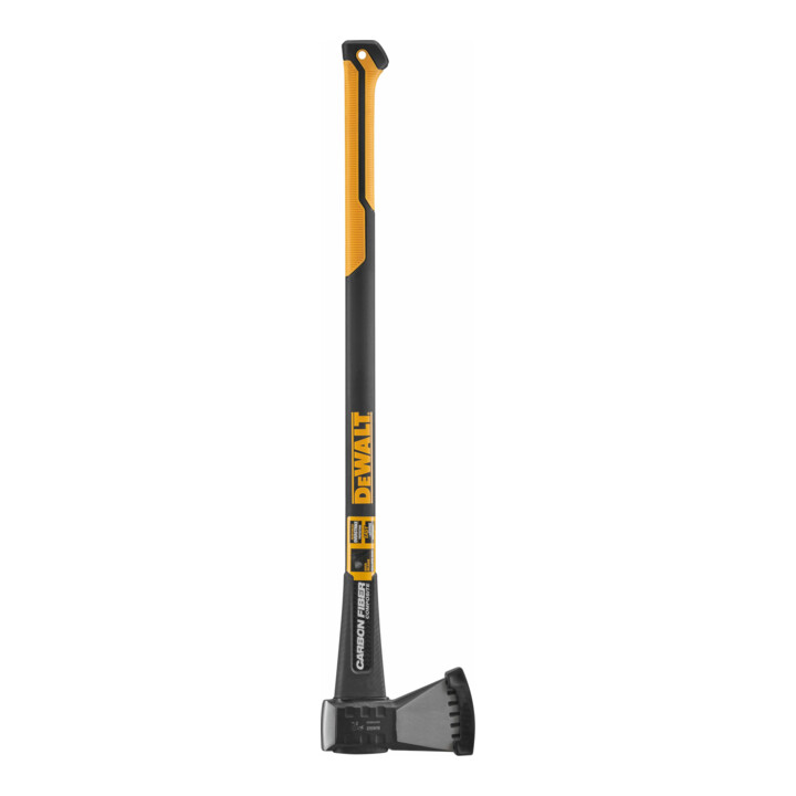 Hache à un seul tranchant DEWALT EXOCORE 1,5kg DWHT56032-0