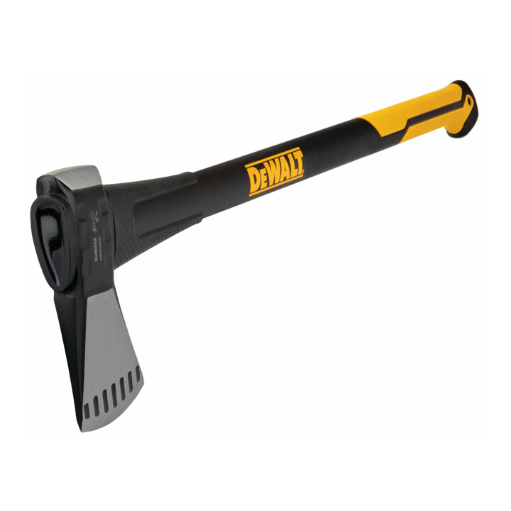 Hache à un seul tranchant DEWALT EXOCORE 1,5kg DWHT56032-0