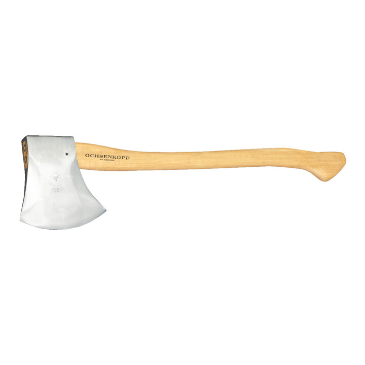 Hache de sport Ochsenkopf