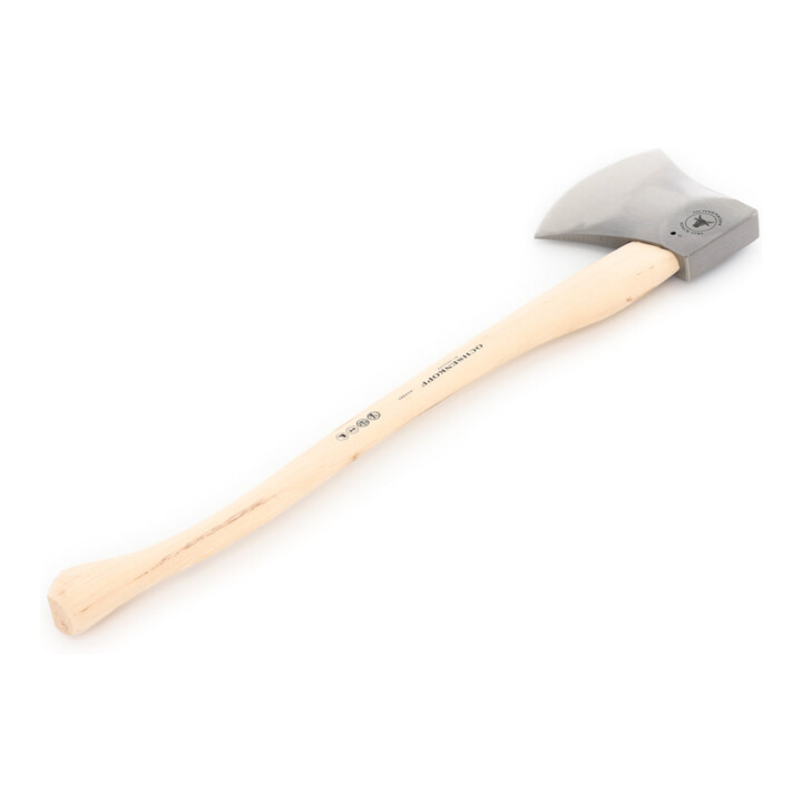 Hache de sport Ochsenkopf