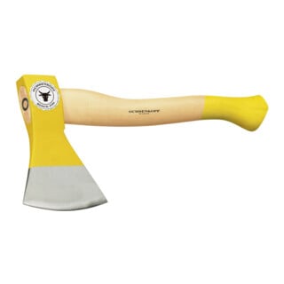 Hache forestière Ochsenkopf 1000 g