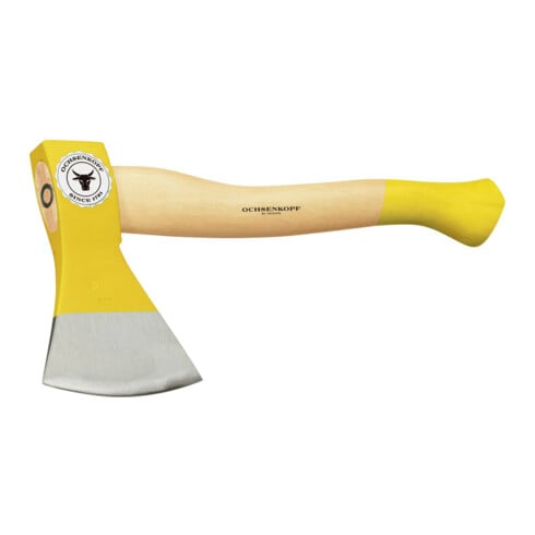 Hache forestière Ochsenkopf 1000 g