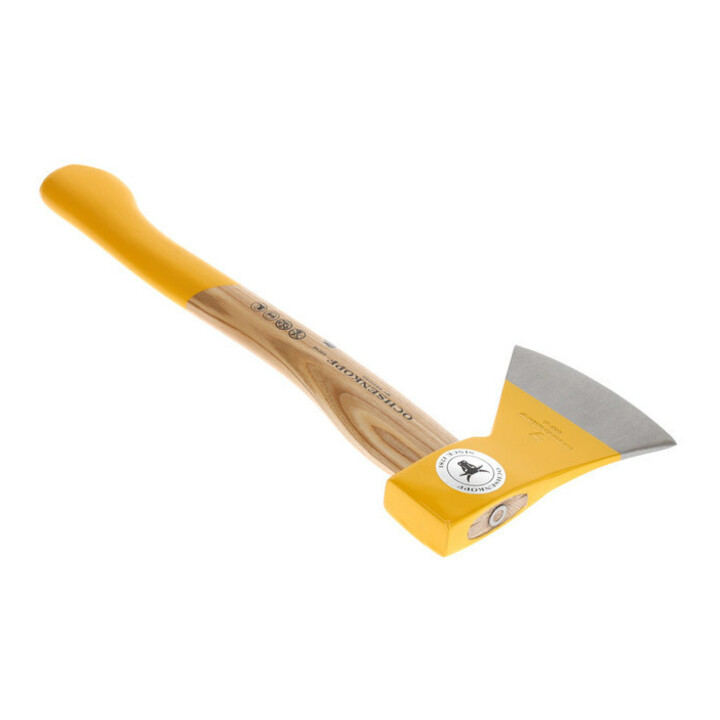 Hache forestière Ochsenkopf 1000 g