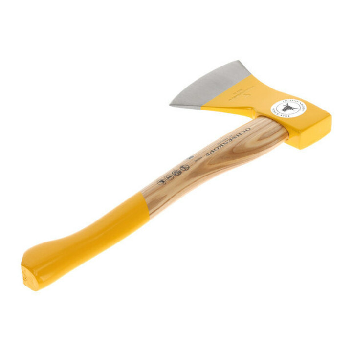 Hache forestière Ochsenkopf 1000 g