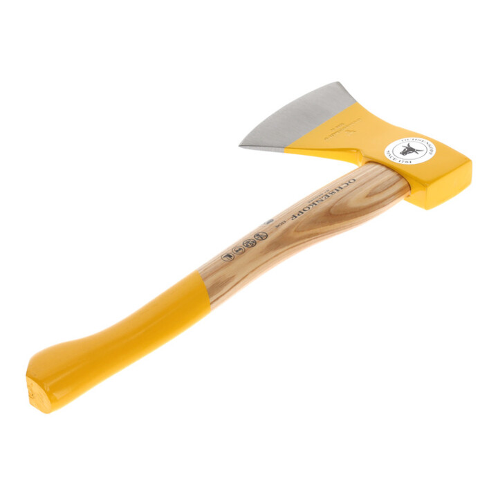 Hache forestière Ochsenkopf 1000 g
