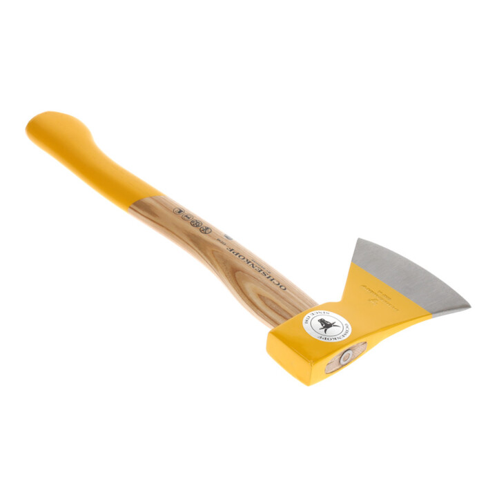 Hache forestière Ochsenkopf 1000 g