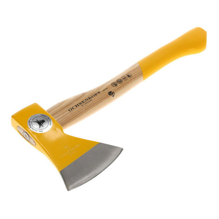 Hache forestière Ochsenkopf 1000 g