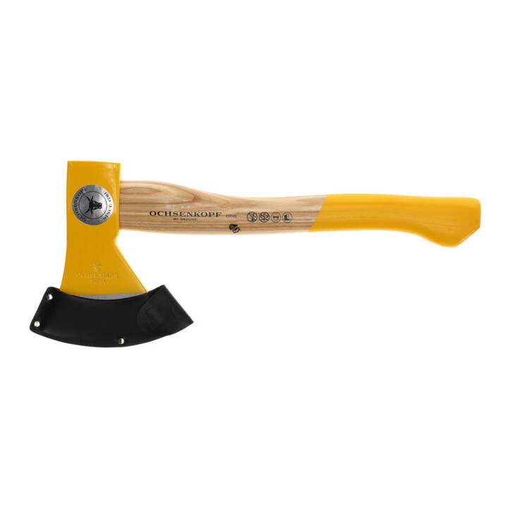 Hache forestière Ochsenkopf 1000 g