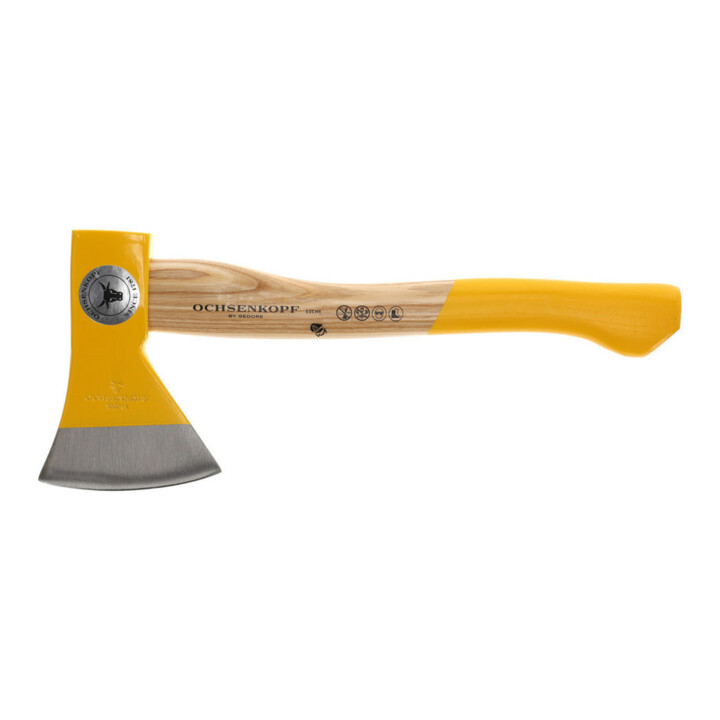 Hache forestière Ochsenkopf 1000 g