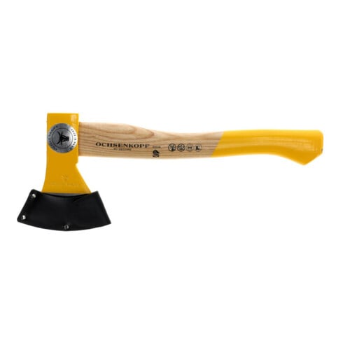 Hache forestière Ochsenkopf 600 g