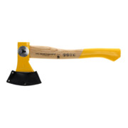 Hache forestière Ochsenkopf 600 g