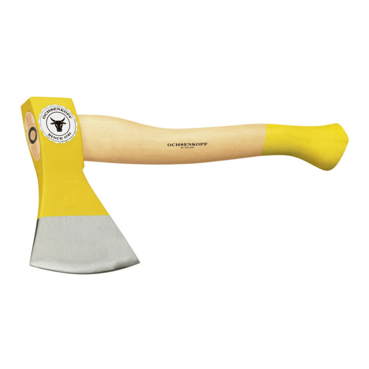 Hache forestière Ochsenkopf 600 g