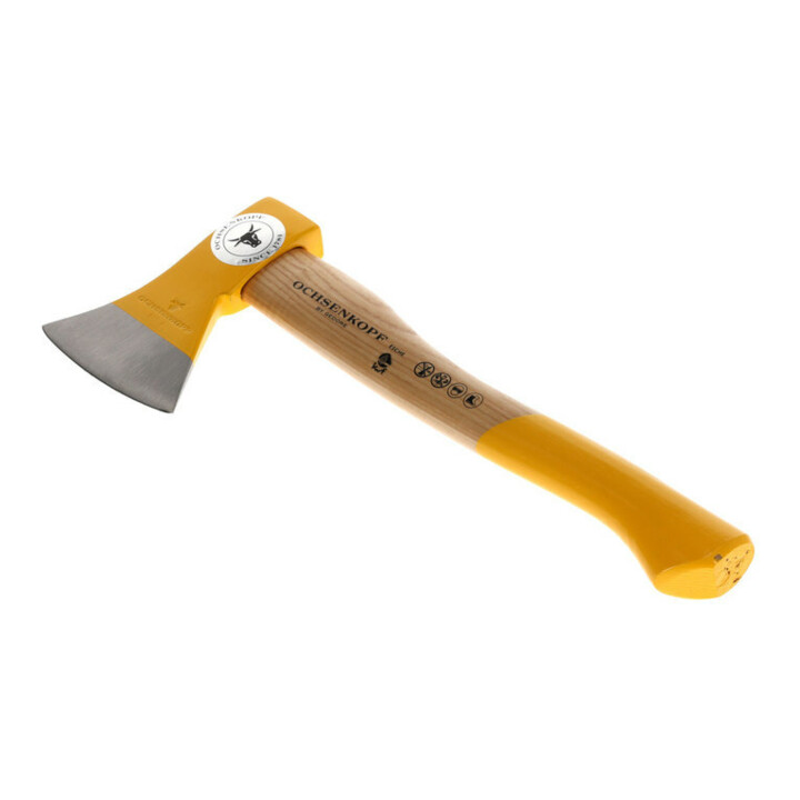 Hache forestière Ochsenkopf 600 g