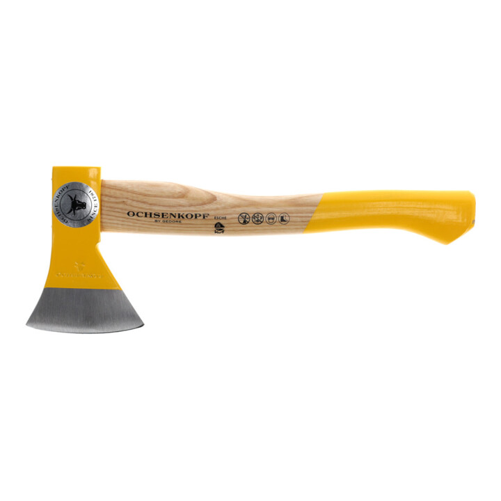 Hache forestière Ochsenkopf 600 g