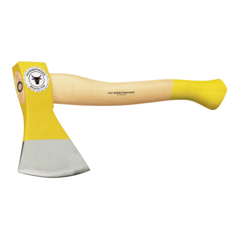 Hache forestière Ochsenkopf 800 g